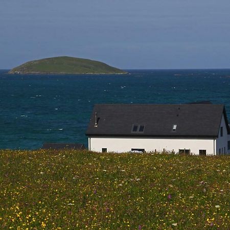 An Taigh Mor Bed & Breakfast Eriskay Luaran gambar