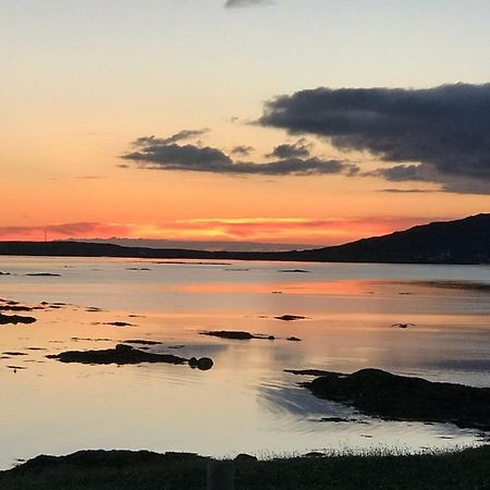 An Taigh Mor Bed & Breakfast Eriskay Luaran gambar