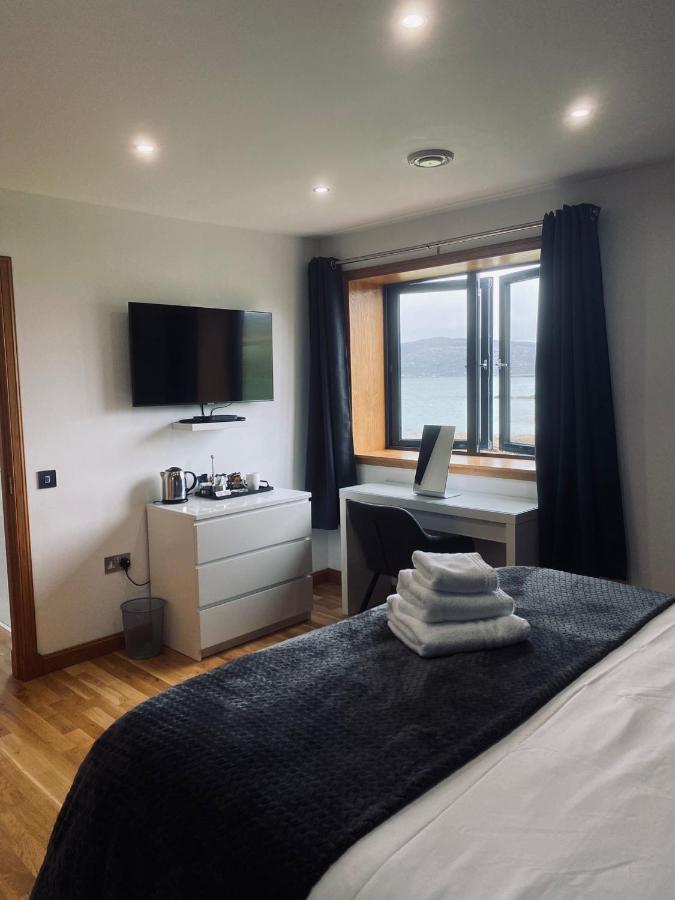 An Taigh Mor Bed & Breakfast Eriskay Luaran gambar
