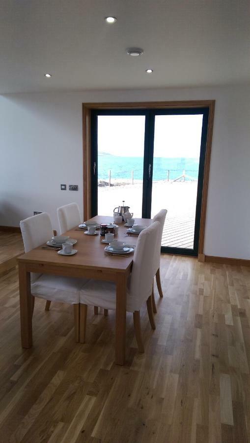 An Taigh Mor Bed & Breakfast Eriskay Luaran gambar