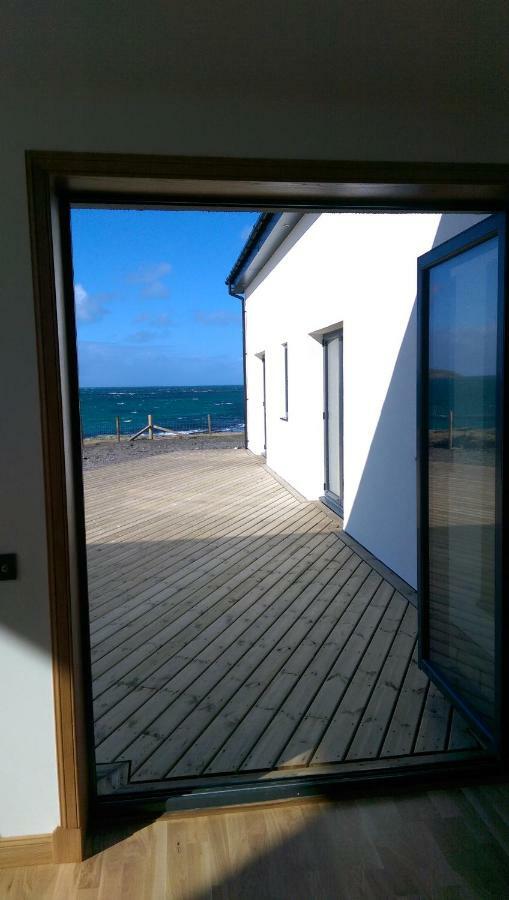An Taigh Mor Bed & Breakfast Eriskay Luaran gambar