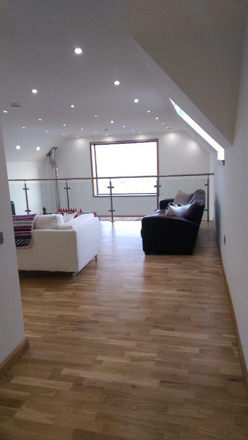 An Taigh Mor Bed & Breakfast Eriskay Luaran gambar