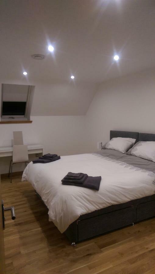 An Taigh Mor Bed & Breakfast Eriskay Luaran gambar