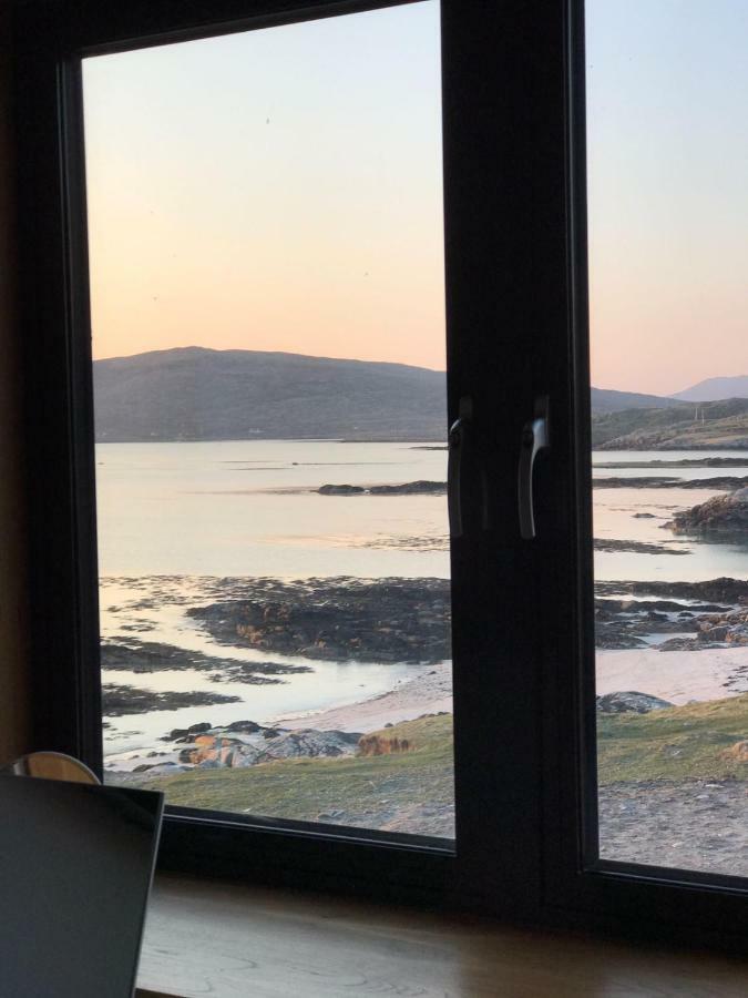 An Taigh Mor Bed & Breakfast Eriskay Luaran gambar