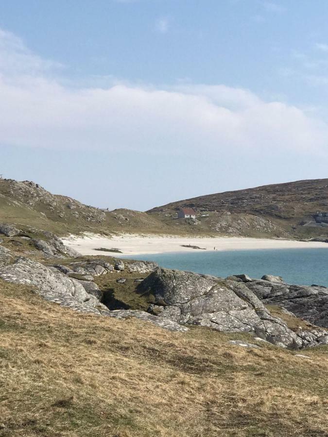 An Taigh Mor Bed & Breakfast Eriskay Luaran gambar