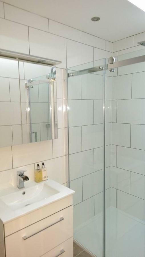 An Taigh Mor Bed & Breakfast Eriskay Luaran gambar